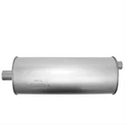 Ap Exhaust Oe Replacement Muffler 2393 New. Price: $120.98.