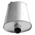 Ap Exhaust Products 700044 Muffler New. Price: $57.99.