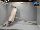 2019-2025 Toyota RAV4 Fwd Exhaust System Rear Muffler Oem Used. Price: $300.00.