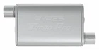 Pypes MVT16 Turbo Pro Series S.s. 14" Body 3" Off/off Muffler Universal New. Price: $109.79.