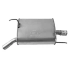 Ap Exhaust Oe Replacement Muffler 30030 New. Price: $142.99.