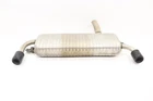 2016 - 2024 Mini Clubman F54 Rear Right Side Exhaust System Muffler Oem 8619485 Used. Price: $224.47.