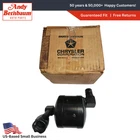 1965-1968 Dodge Plymouth Belvedere A/c Suction Muffler W/ 318 Cid 2521901 Nos New. Price: $211.23.