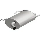 Rr Muffler Brexhaust 145-761 New. Price: $173.65.