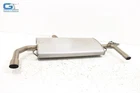 2020 2021 Volvo S90 Awd 2.0L Exhaust System Rear Muffler Oem -cut- Used. Price: $164.99.