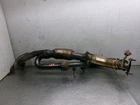 12 - 14 Hyundai Azera Exhaust Cross Over Down Pipe 3.3L Used. Price: $169.95.