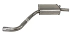 Genuine Ap Exhaust Products Muffler Assembly 40300 New. Price: $109.95.