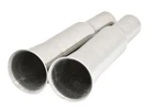 Empi Flared Exhaust Tips For Vw Beetle - Pair 0033620 New. Price: $50.77.