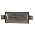Flowmaster 71249 Flowfx Muffler New. Price: $82.51.