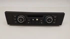 2011-2013 Bmw 335I Ac Heater Climate Control 9221854 9263302-01 9287626 Yozjq Used. Price: $35.98.