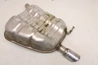 MK7 Vw Golf Alltrack Left Exhaust Muffler Driver Side Genuine Oem 2017-2019 Used. Price: $149.99.