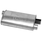 Exhaust Muffler-soundfx Direct Walker 18244 Fits 87-93 Ford Mustang New. Price: $112.99.