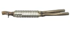 07-11 Bmw 328I Sedan Mid Center Section Exhaust Resonator Muffler Silencer Oem Used. Price: $189.00.