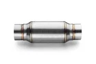 Aero Exhaust Resonator Tech Non-polished 304 Grade Stainless New. Price: $61.04.
