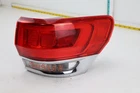 2014-2021 Jeep Grand Cherokee Rear Right Passenger Side Tail Light Oem Used. Price: $80.49.