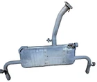 NX300 Lexus 2.0L Engine Exhaust System Rear Muffler W/ Pipe Oem 2018-2021 Used. Price: $497.61.