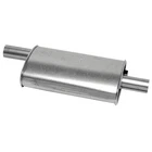 Walker Exhaust Muffler For Cavalier, Sunbird 17860 New. Price: $57.89.