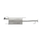 Walker Exhaust Muffler Assembly 56177 New. Price: $252.63.
