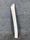 Infiniti G37 Convertible Lh Door Pillar Post Trim Oem 76837-JJ50A JJ50B White Used. Price: $132.00.