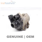 2011-2017 Bmw X3 35IX F25 Electric Water / Coolant Pump 7632426 Used. Price: $134.49.