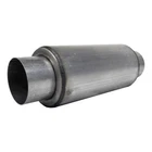 Mbrp Exhaust R1009 Resonator 4IN. Inlet New. Price: $203.99.