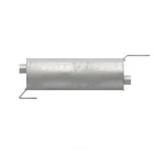 Exhaust Muffler-quiet-flow Ss Walker 21539 New. Price: $276.99.