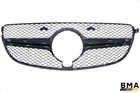 Mercedes-benz GLE63 Front Bumper Center Grille 2016 2017 2018 2019 Oem Used. Price: $134.99.