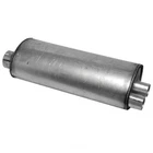 Exhaust Muffler-heavy Duty Walker 22231 New. Price: $280.99.