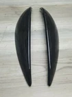 2004 - 2010 Bmw R63 E64 650I M6 Left & Right Rear Door Wood Arm Rest Trim Oem Used. Price: $38.00.