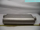 Dynomax Ultra Flo Exhaust Muffler 086387172332 New. Price: $121.51.