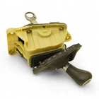 12-16 Mercedes SLK350 SLK250 SLK55 R172 Automatic Gear Shifter Selector Lever Used. Price: $184.79.