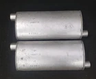 Lot Of Gm 14063795 Exhaust Muffler '85-'90 C20 C30 G30 K20 C2500 C3500 Nos! New. Price: $169.11.