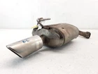 09-12 Nissan Altima R/l Muffler Assembly Oem 20110-ZN50A Used. Price: $97.50.