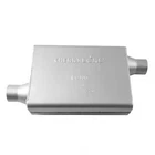 Cherry Bomb Performance 88100CB Exhaust Muffler New. Price: $87.64.