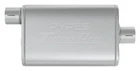Pypes Performance Exhaust #MVT13 Turbo Pro Muffler 2.5IN Offset In/center Outlet New. Price: $108.79.
