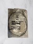 Genuine Ferrari Testarossa Thermocouple Cylinder 1-6 61653100 Neu. Price: $572.65.