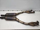 Catalytic Converter L+r Bmw E39 M5 S62B50 18301406812 18301406813 Gebraucht. Price: $2385.37.