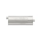 Walker Exhaust Soundfx Muffler 27267 New. Price: $104.19.