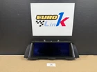 14-16 Bmw F10 535I 550I M5 Nbt Cid Display Navigation Screen 10" Lcd 9289008 Used. Price: $78.25.