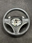 2008 Bmw 128I Steering Driver Wheel W/ Controls Oem 6774968 Used. Price: $135.00.