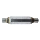 Summit Muffler Glasspack 1/4 IN/2 Outlet Steel Natural Ea. 630802 New. Price: $40.99.