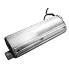 Muffler Walker 21447 New. Price: $198.48.
