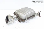 2019-2020 Hyundai Santa Fe 2.4L L4 Rear Exhaust System Muffler Silencer Tip Oem Used. Price: $350.99.