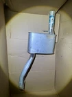 Exhaust Muffler Assembly-quiet-flow Walker 53507 Fits 05-07 Ford Focus New. Price: $190.00.