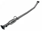 For 2005-2008 Hyundai Tucson Exhaust Resonator And Pipe Assembly Walker 93249FS New. Price: $95.06.