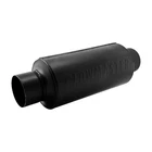 Flowmaster 13012100 Pro Series Muffler New. Price: $232.95.