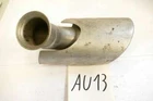 Porsche Exhaust Cover Muffler Tip 99611105301 AU13 Als. Price: $115.15.
