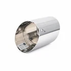 Genuine Oem Exhaust Tail Pipe For Bmw X5 XDRIVE35I 09-13 18307599189 New. Price: $85.05.