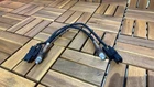 Ferrari 360, F430, 575, 599, 612, Enzo, Front Oxygen Sensor Pair # 182837 Used. Price: $155.00.