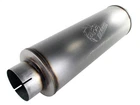 Afe 49-91012 Machforce Xp Exhausts Mufflers SS-409 5 Id In/out 8 Dia New. Price: $193.73.
